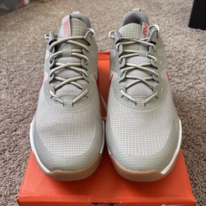 Nike Air Max Alpha Trainer 5 Shoes Cobblestone Men’s Size 13 DM0829-006 NEW